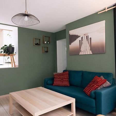 La Petite Citadelle - L'Appartement Namur Eksteriør bilde