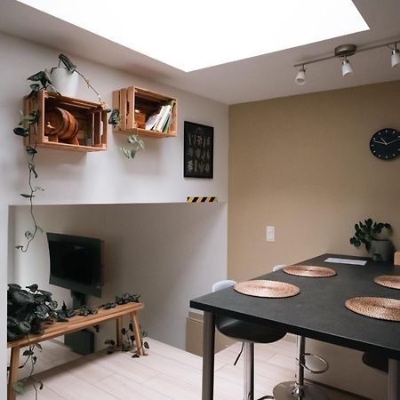 La Petite Citadelle - L'Appartement Namur Eksteriør bilde