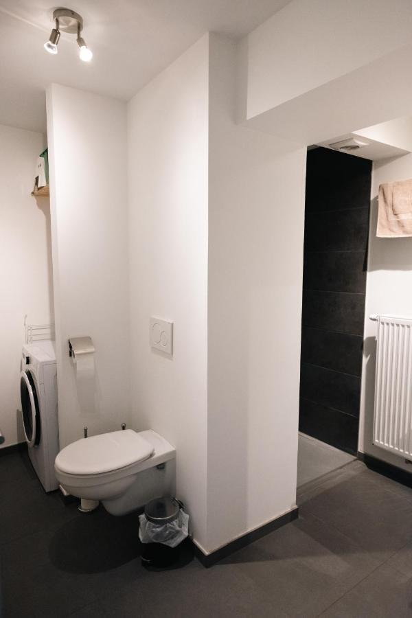 La Petite Citadelle - L'Appartement Namur Eksteriør bilde